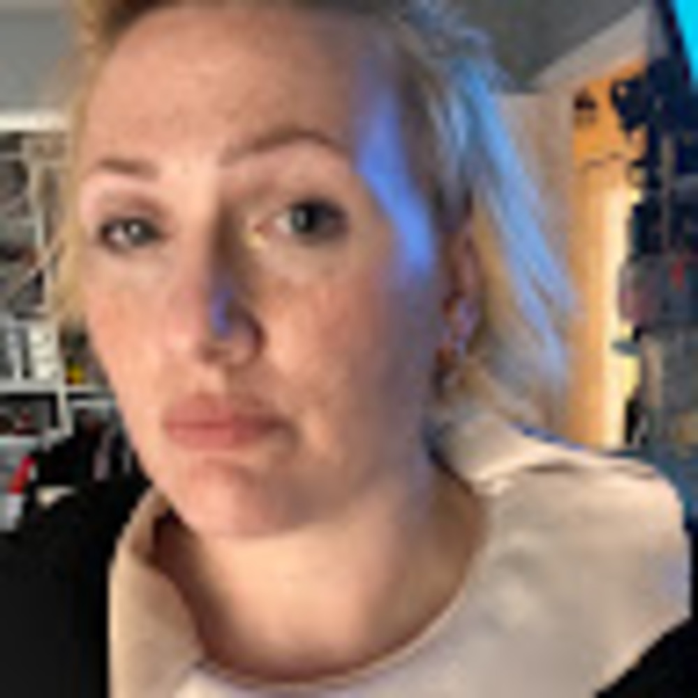 Meet your Posher, Rachel